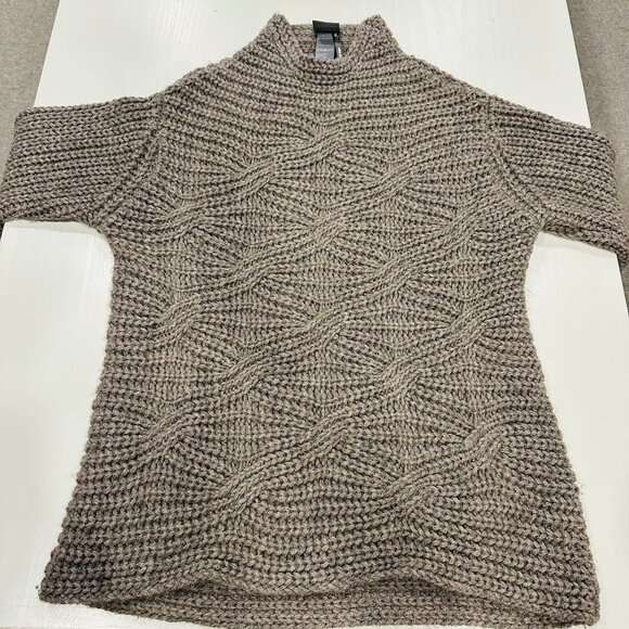 Lilith Pullover Sweater - Picture 1 of 7